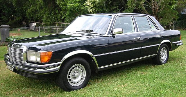 Mercedes_Benz_W116 clase S 1974