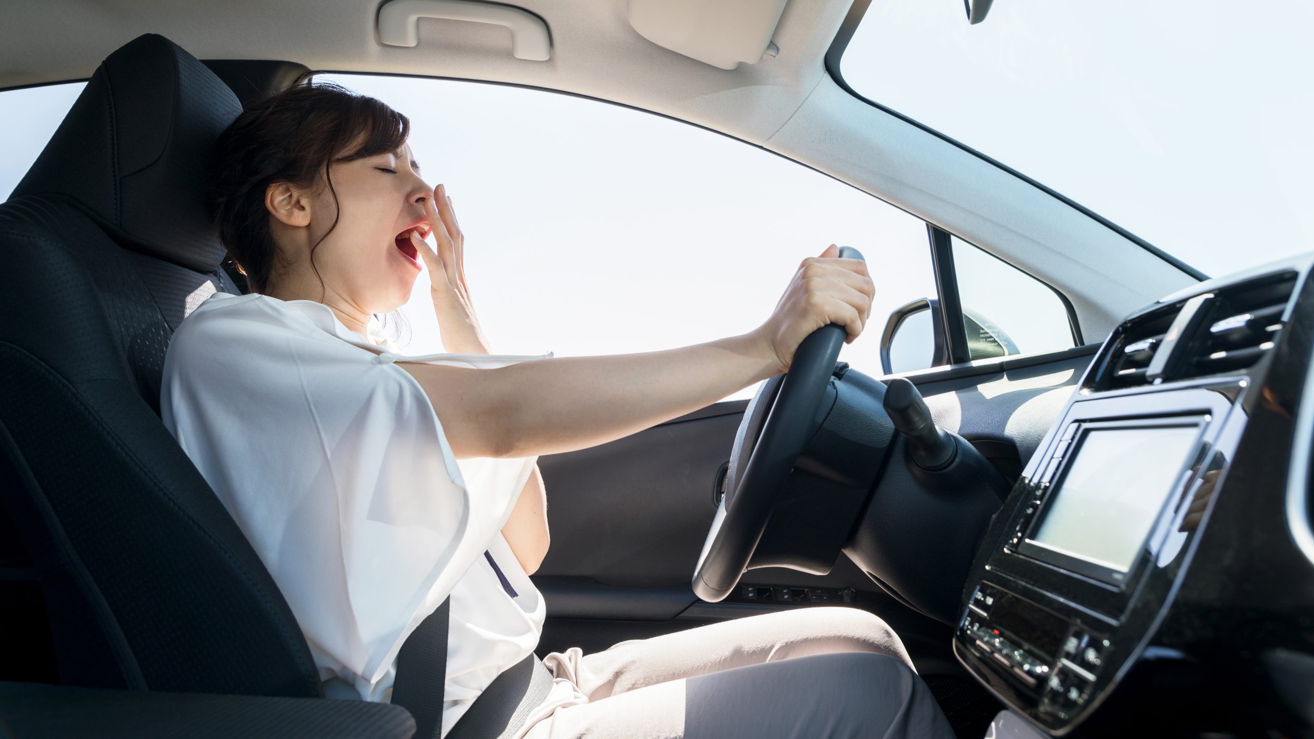 El asiento de coche que nunca te producirá fatiga al volante ya es