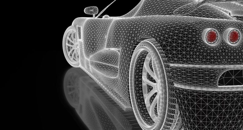 Descubre Que Son Los Concepts Cars Y Para Que Sirven