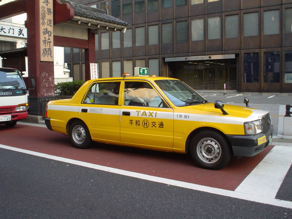 taxi-japon