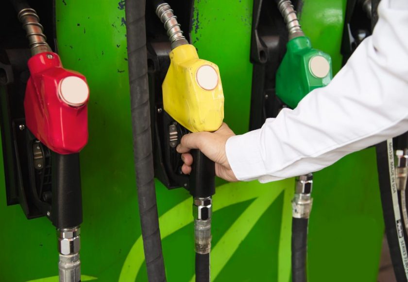 combustibles alternativos al diesel